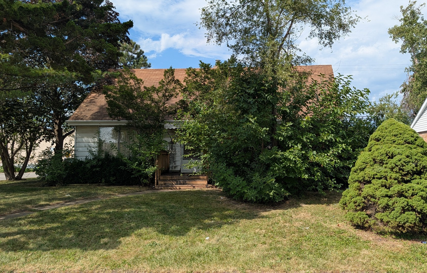 8816 Olympic Drive Property Photo 1