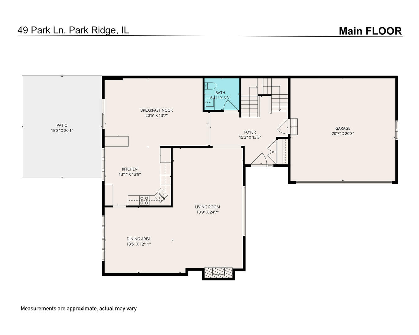 49 Park Lane 49 Property Photo 42