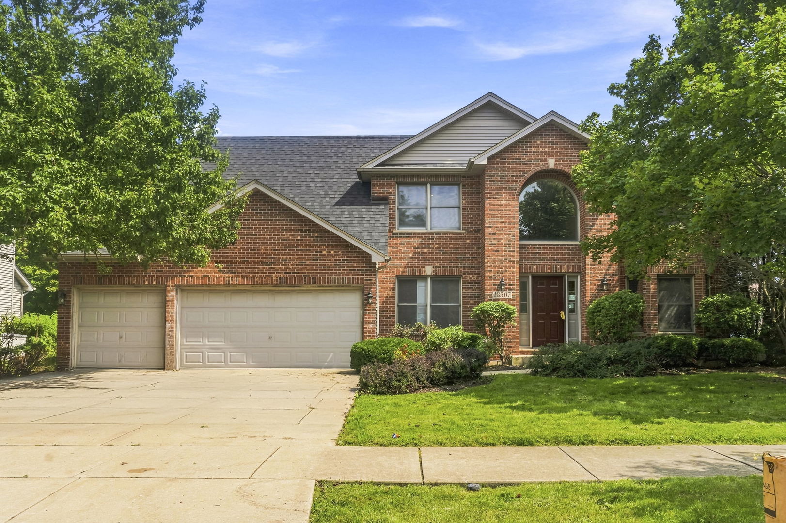 13307 Millbank Drive Property Photo 1