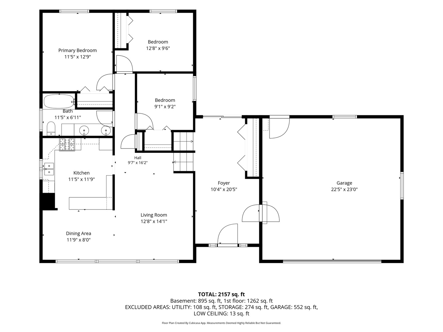 10319 58th Street Property Photo 56