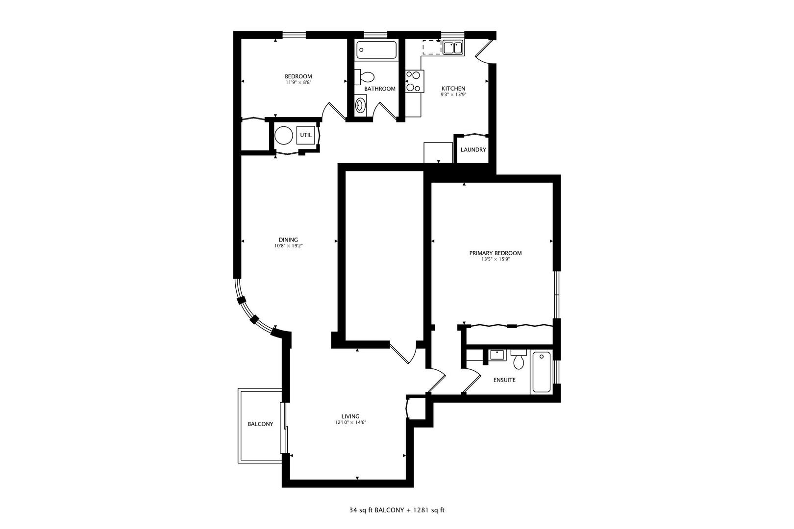 1639 W Farwell Avenue 2 Property Photo 22