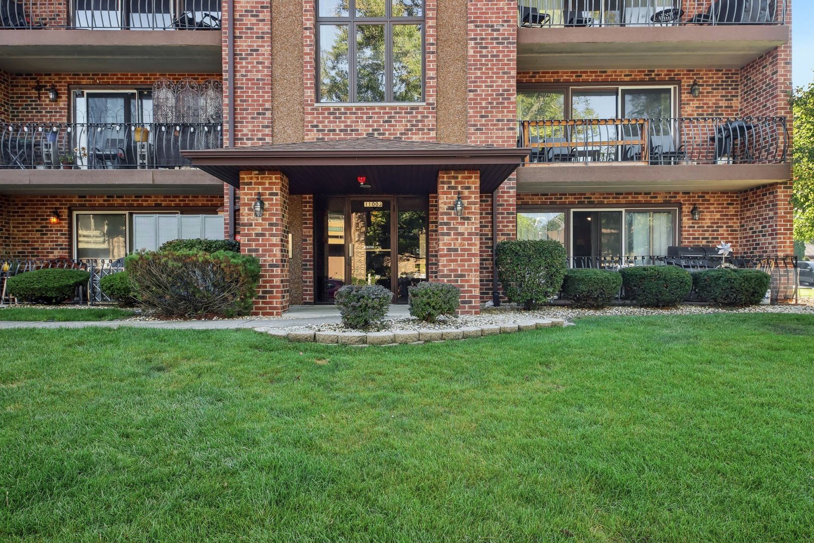 11003 Stony Creek Drive 2a Property Photo 2