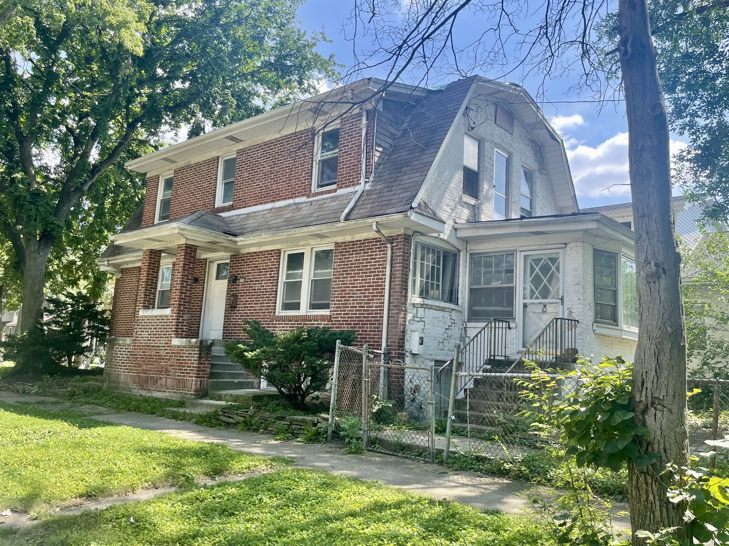 2158 N Nordica Avenue Property Photo 3