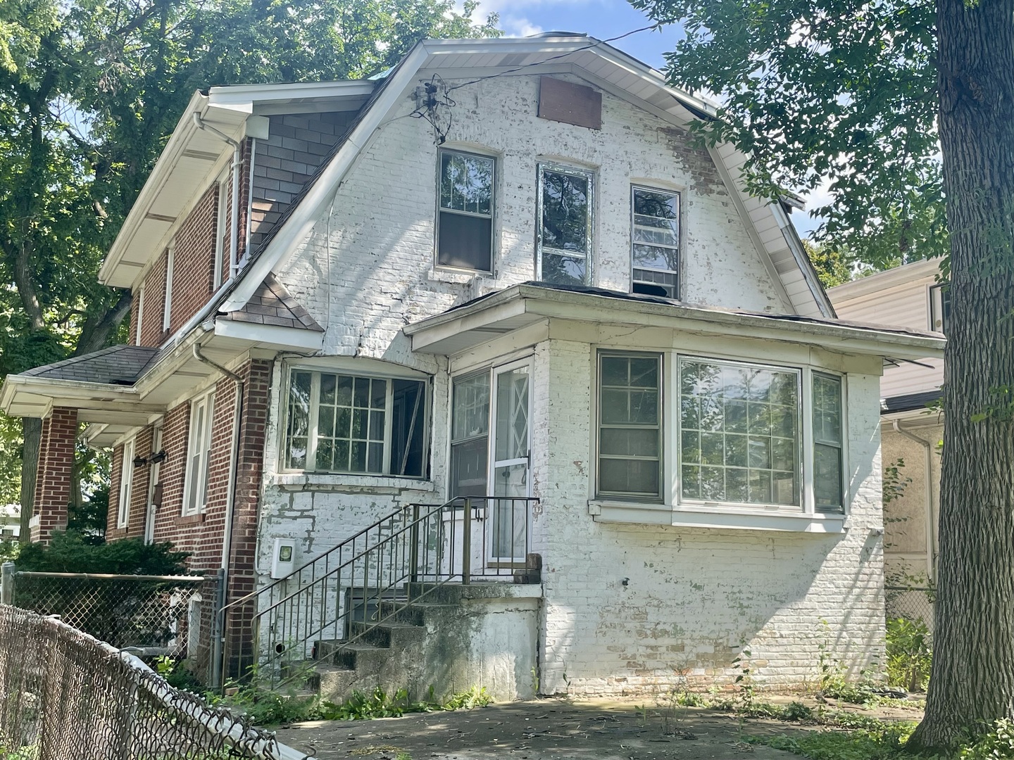 2158 N Nordica Avenue Property Photo 4