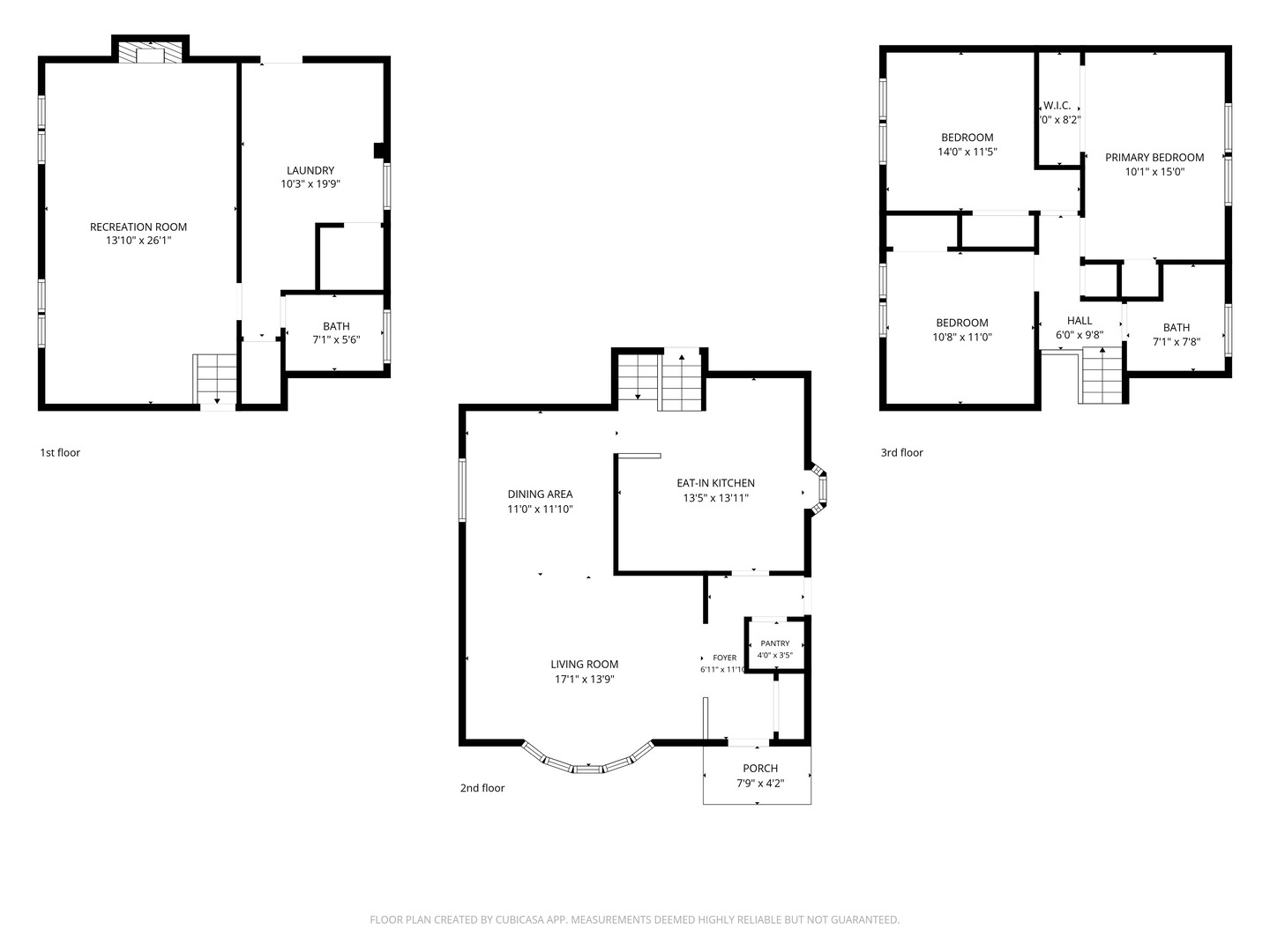 2923 Downing Avenue Property Photo 29