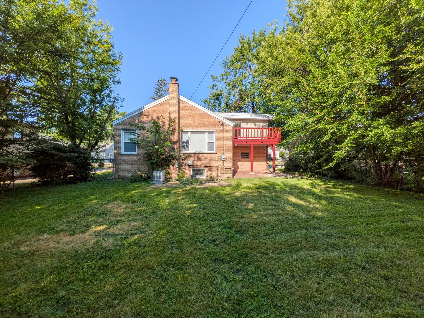 8825 S California Avenue Property Photo 19