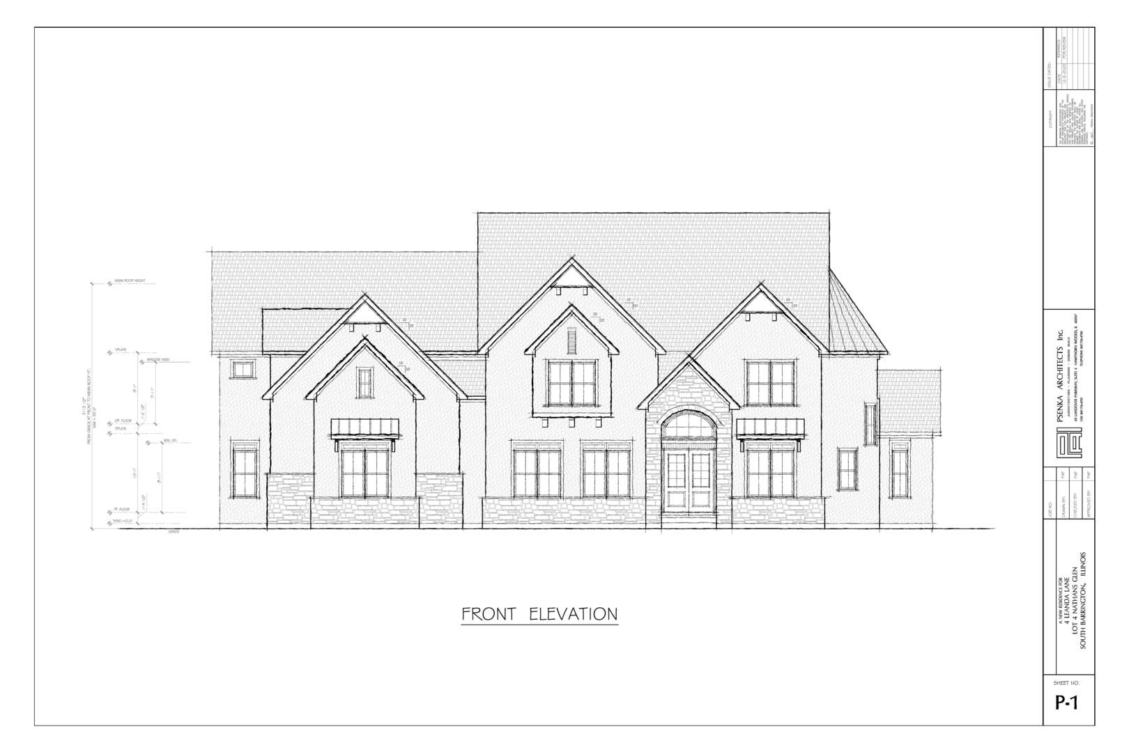 7 Leanda Lane Property Photo 2