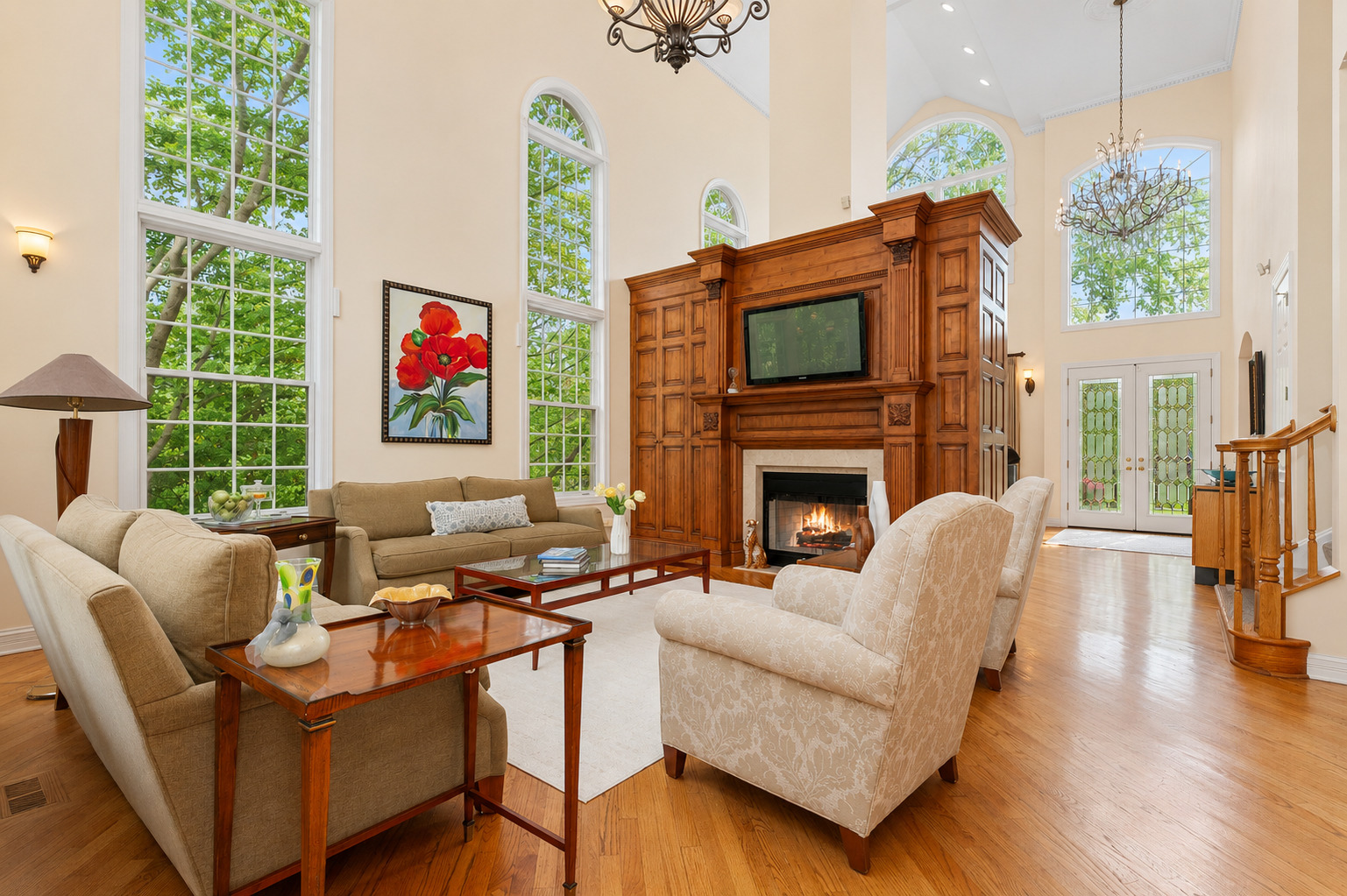1925 Turtle Bay Road Property Photo 6