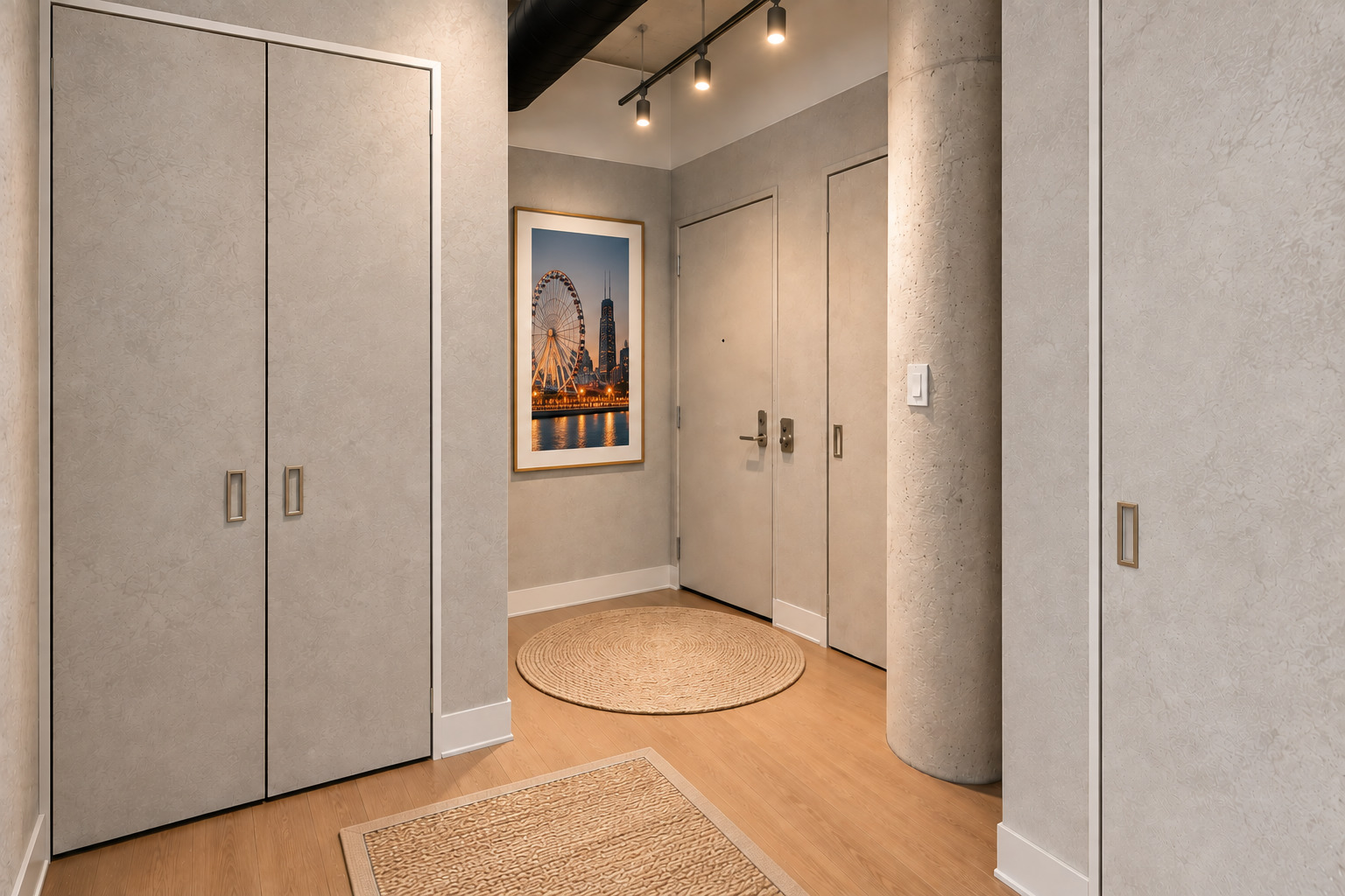 130 S Canal Street 419 Property Photo 8