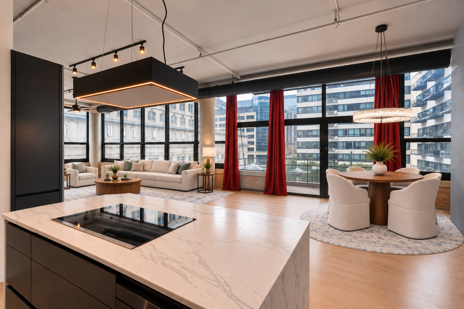 130 S Canal Street 419 Property Photo 13
