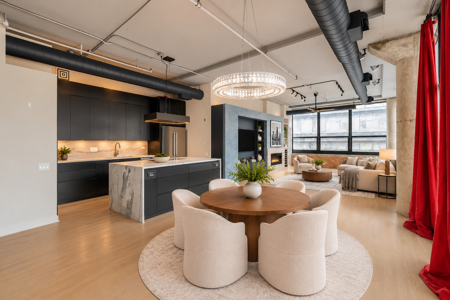 130 S Canal Street 419 Property Photo 15