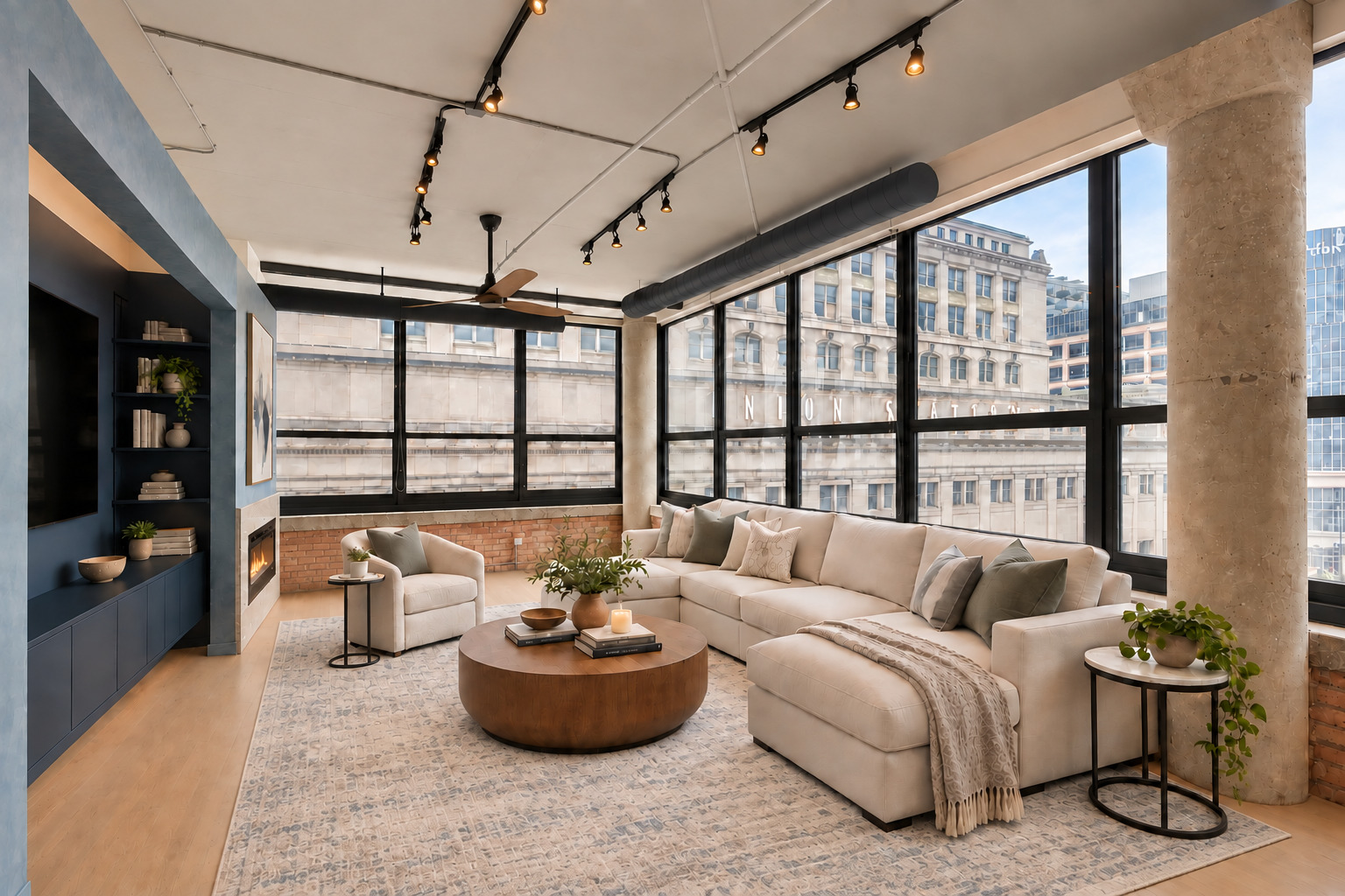 130 S Canal Street 419 Property Photo 19
