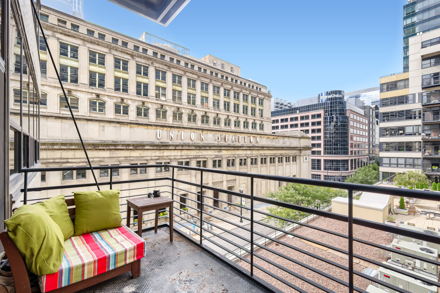 130 S Canal Street 419 Property Photo 34