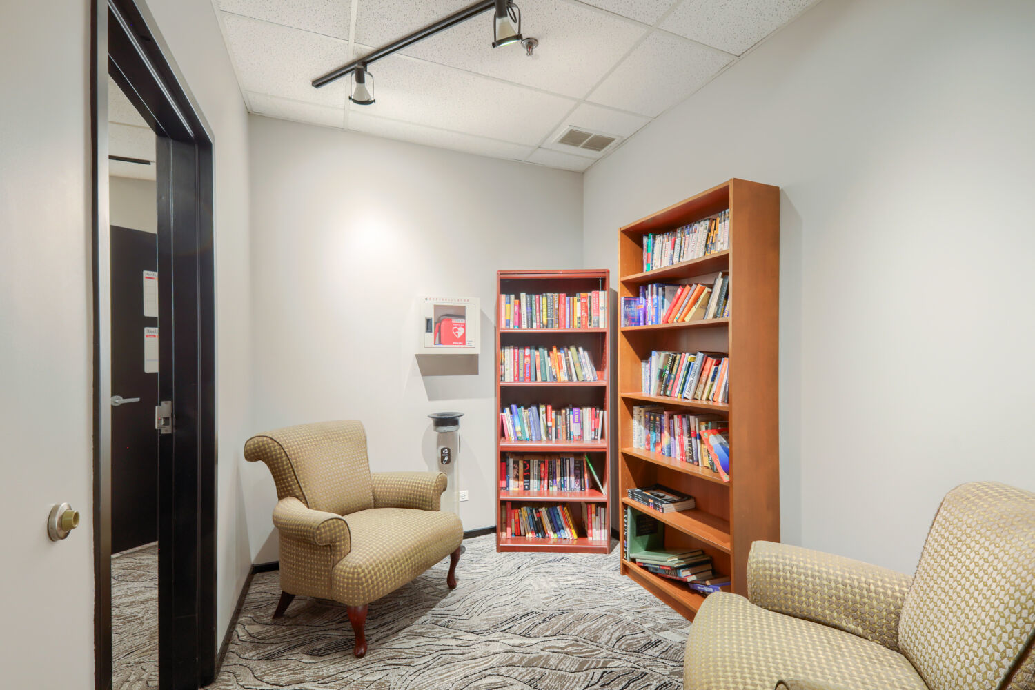 130 S Canal Street 419 Property Photo 36