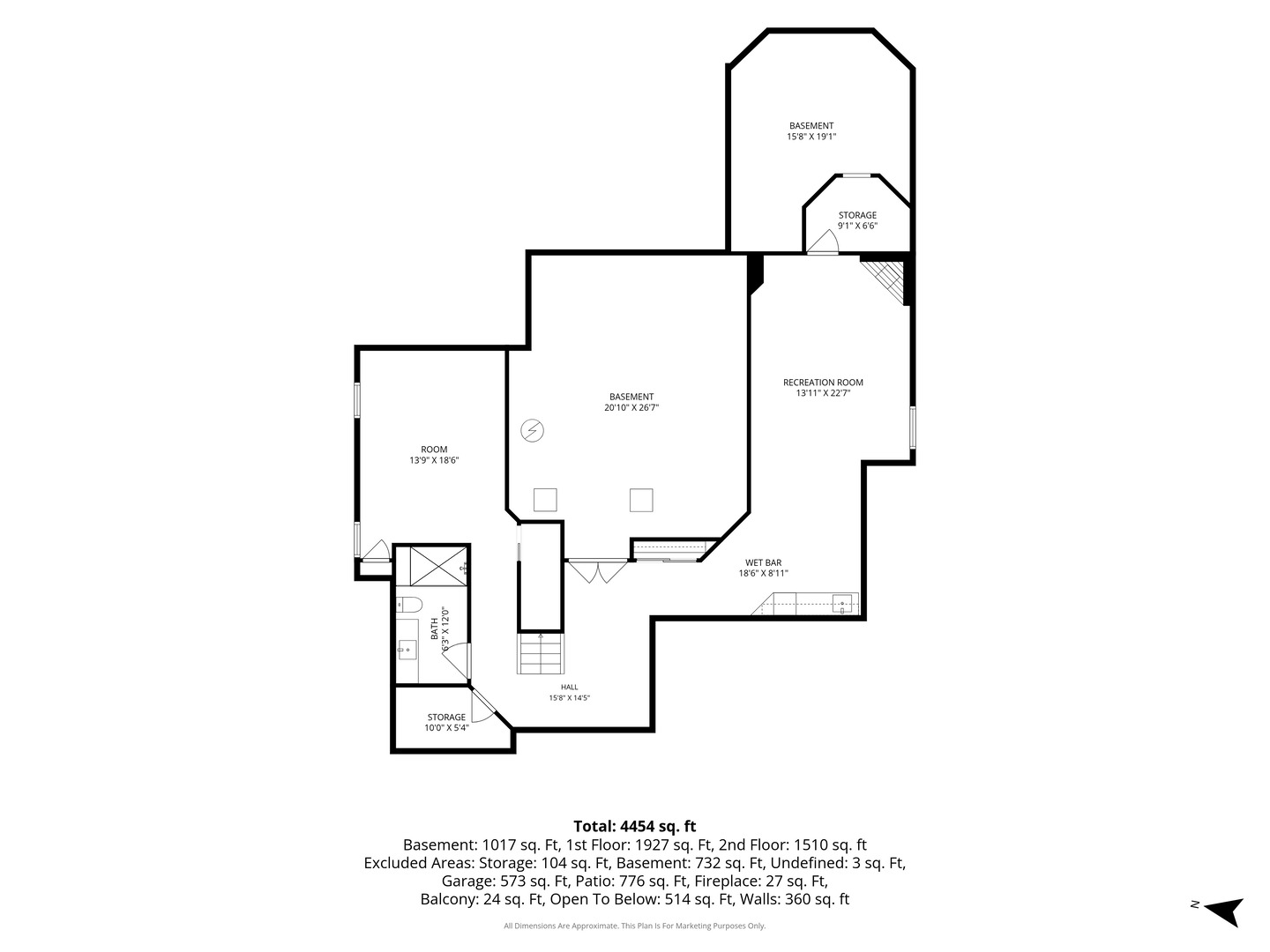 304 Apple River Drive Property Photo 34