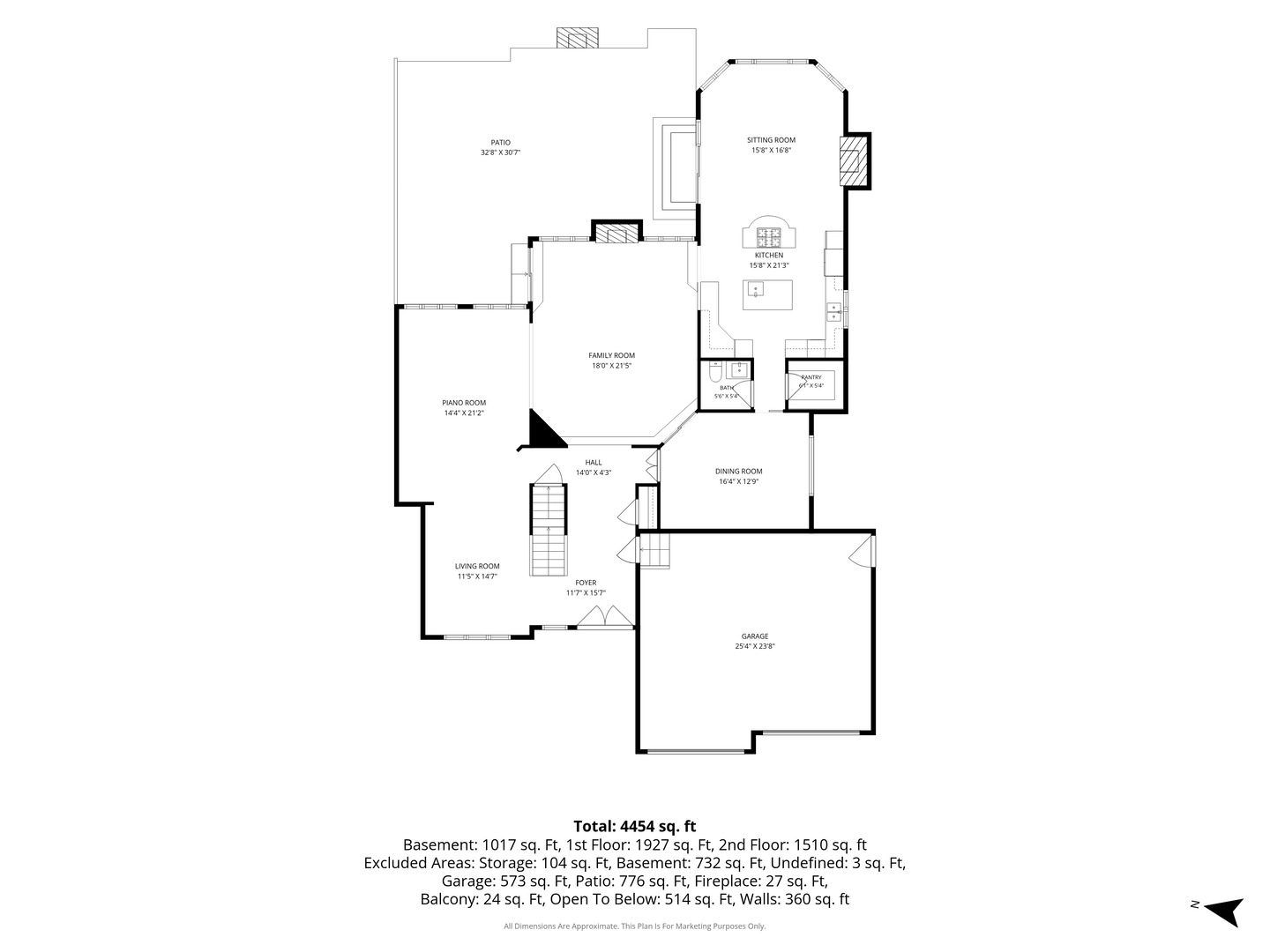 304 Apple River Drive Property Photo 35