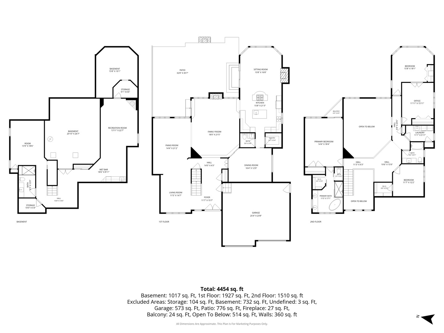 304 Apple River Drive Property Photo 36