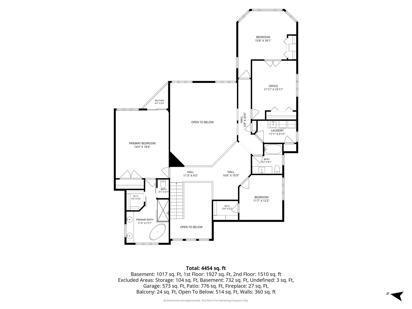 304 Apple River Drive Property Photo 37