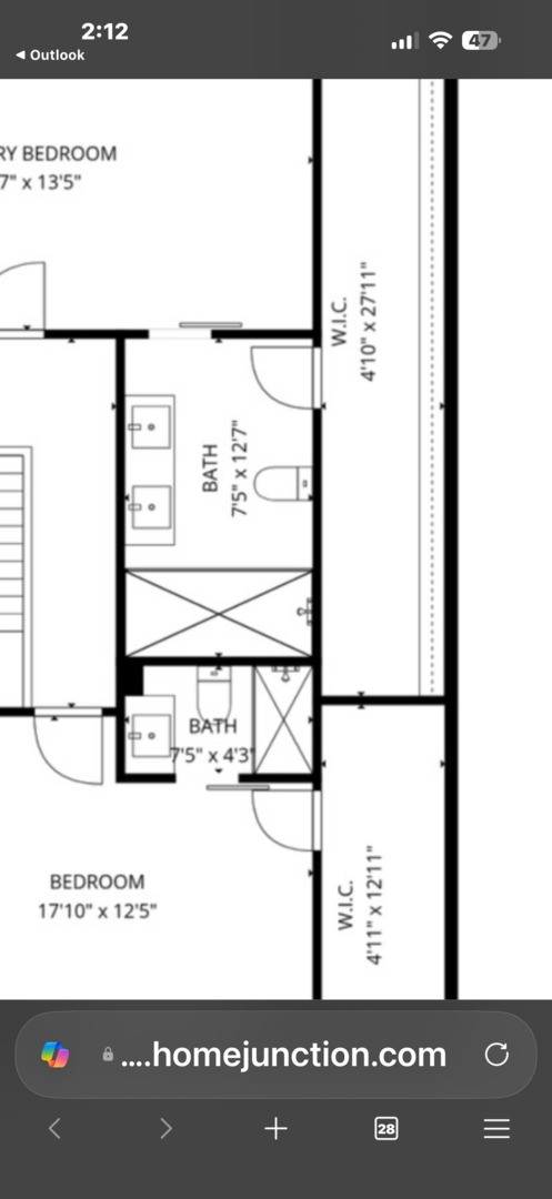 26089 W Calhoun Avenue Property Photo 45