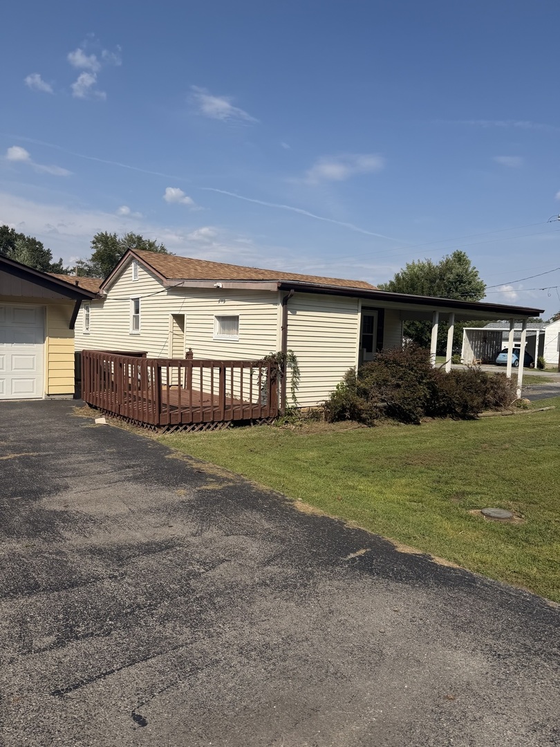 401 N Mary Street Property Photo 4