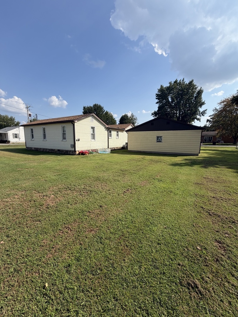 401 N Mary Street Property Photo 10