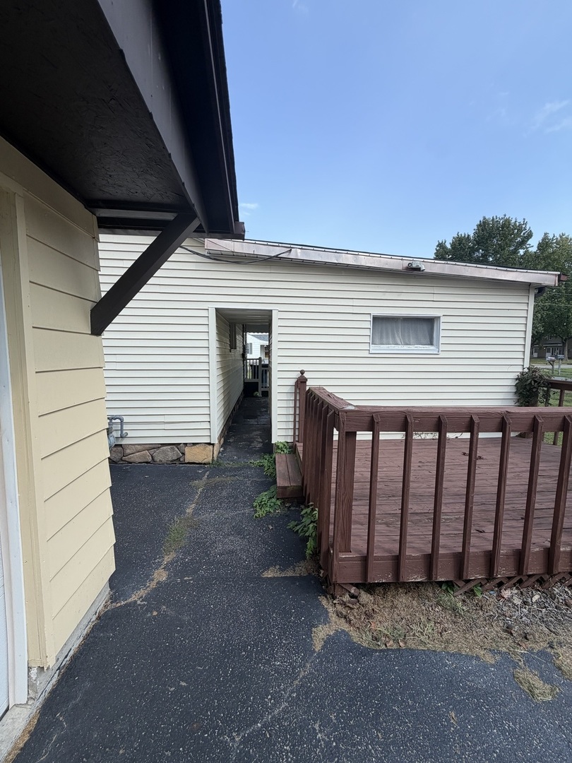 401 N Mary Street Property Photo 12