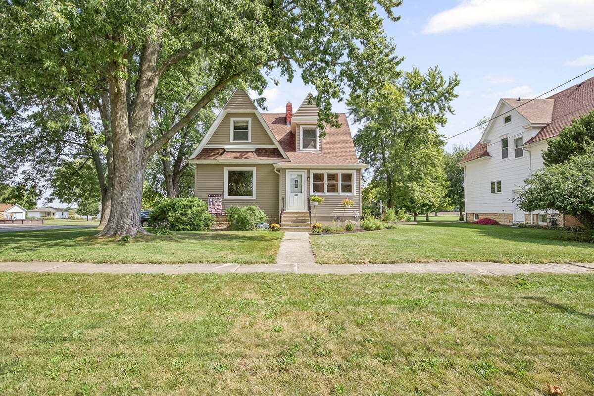 416 N Spencer Street Property Photo 1