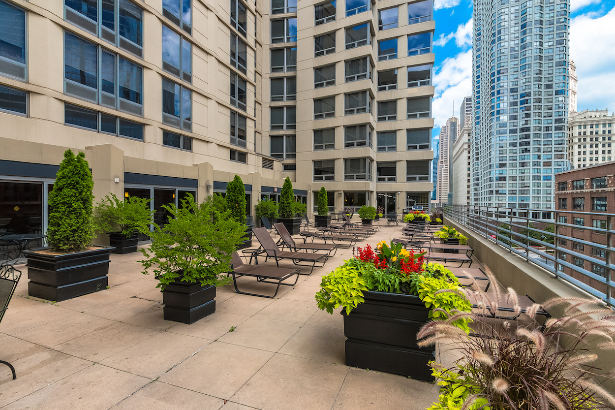 440 N Wabash Avenue 1005 Property Photo 3