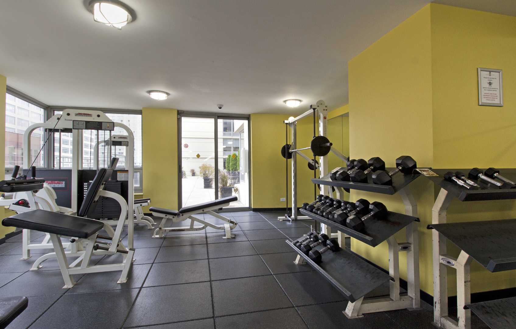 440 N Wabash Avenue 1005 Property Photo 8