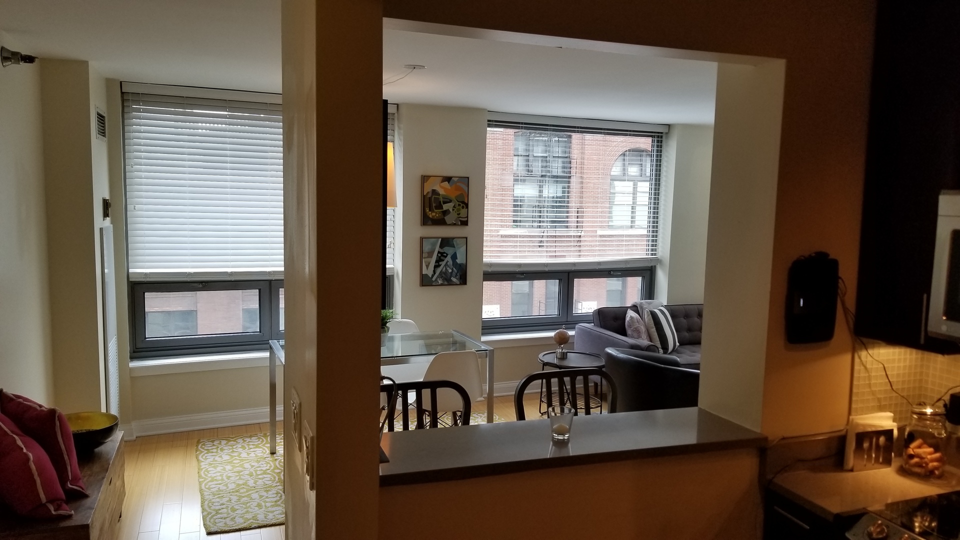 440 N Wabash Avenue 1005 Property Photo 16