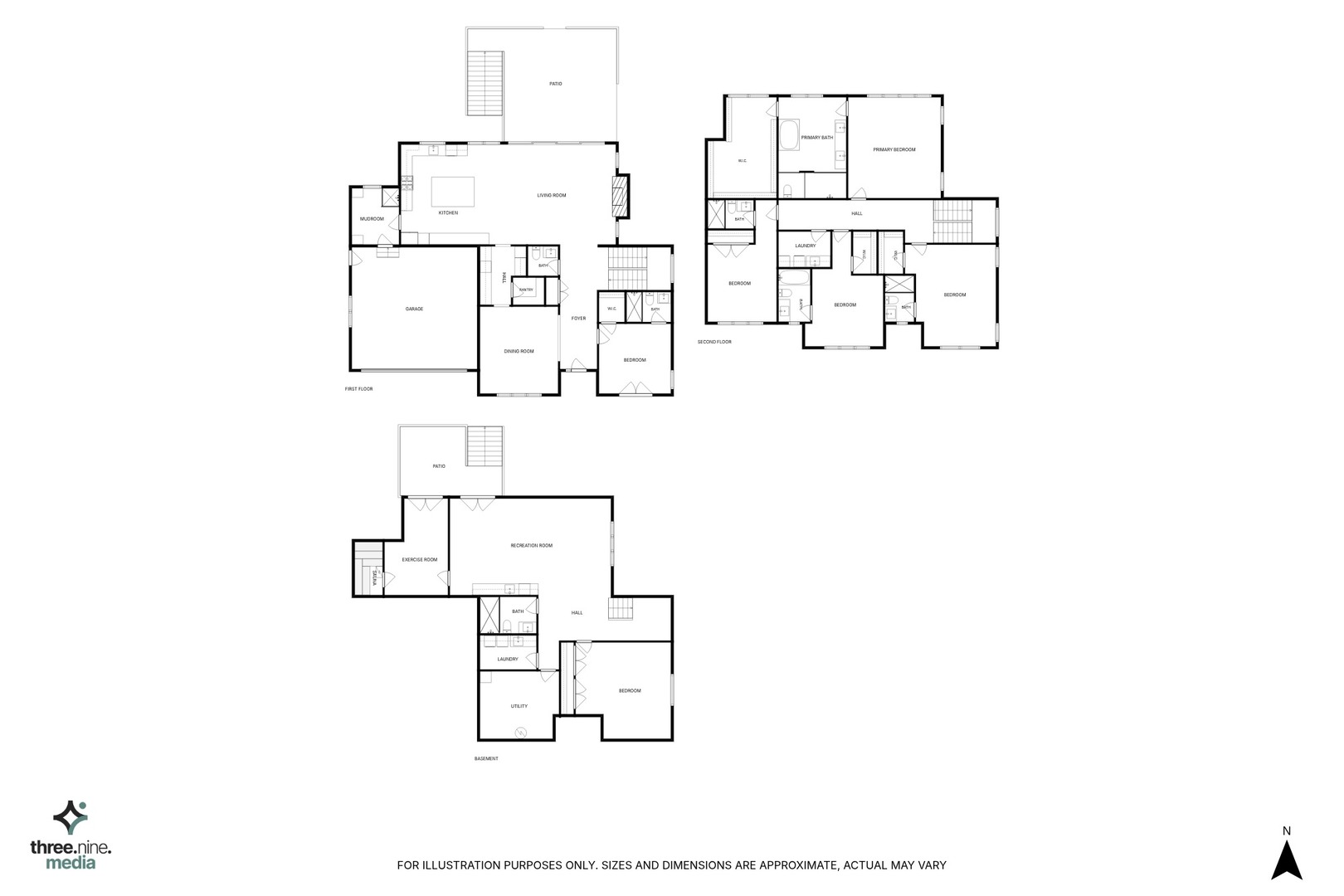 425 Forest Edge Drive Property Photo 46