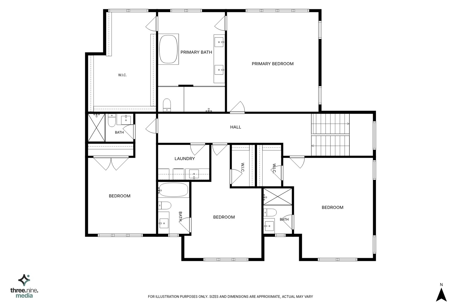 425 Forest Edge Drive Property Photo 47