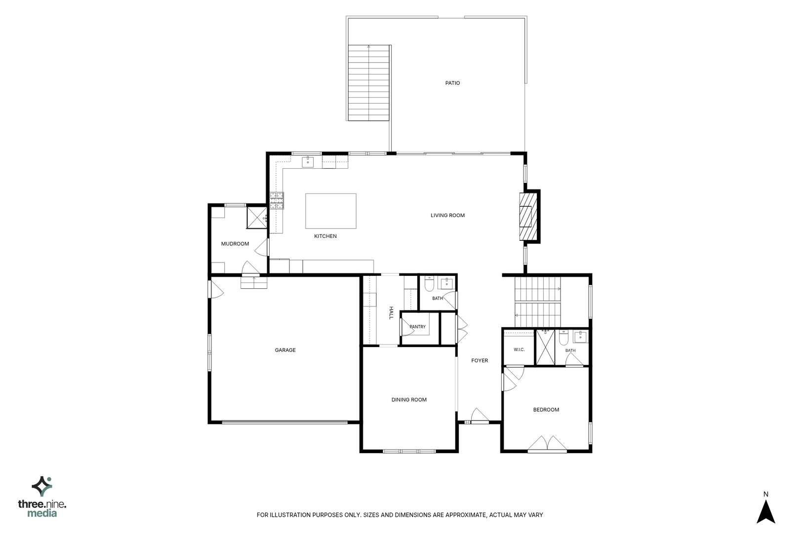 425 Forest Edge Drive Property Photo 48