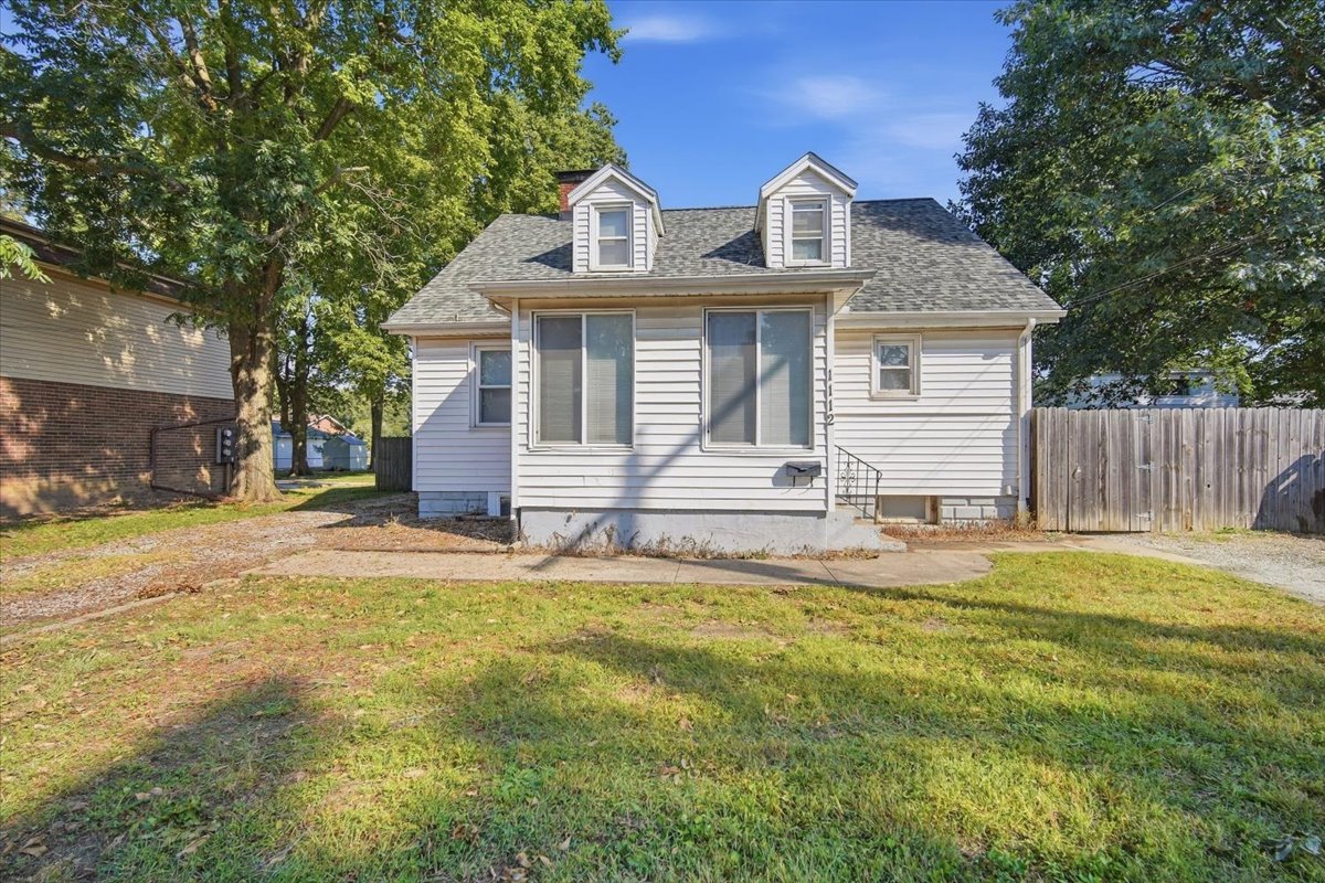1112 West Avenue Property Photo 1