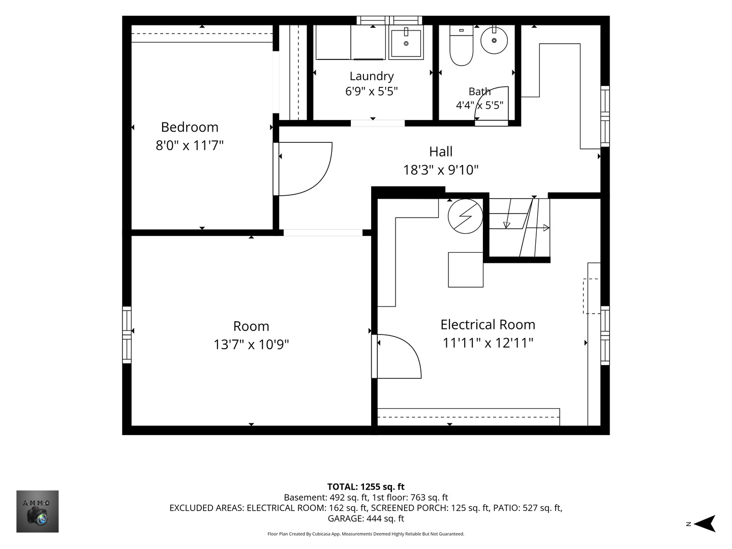 103 N Harvard Avenue Property Photo 29