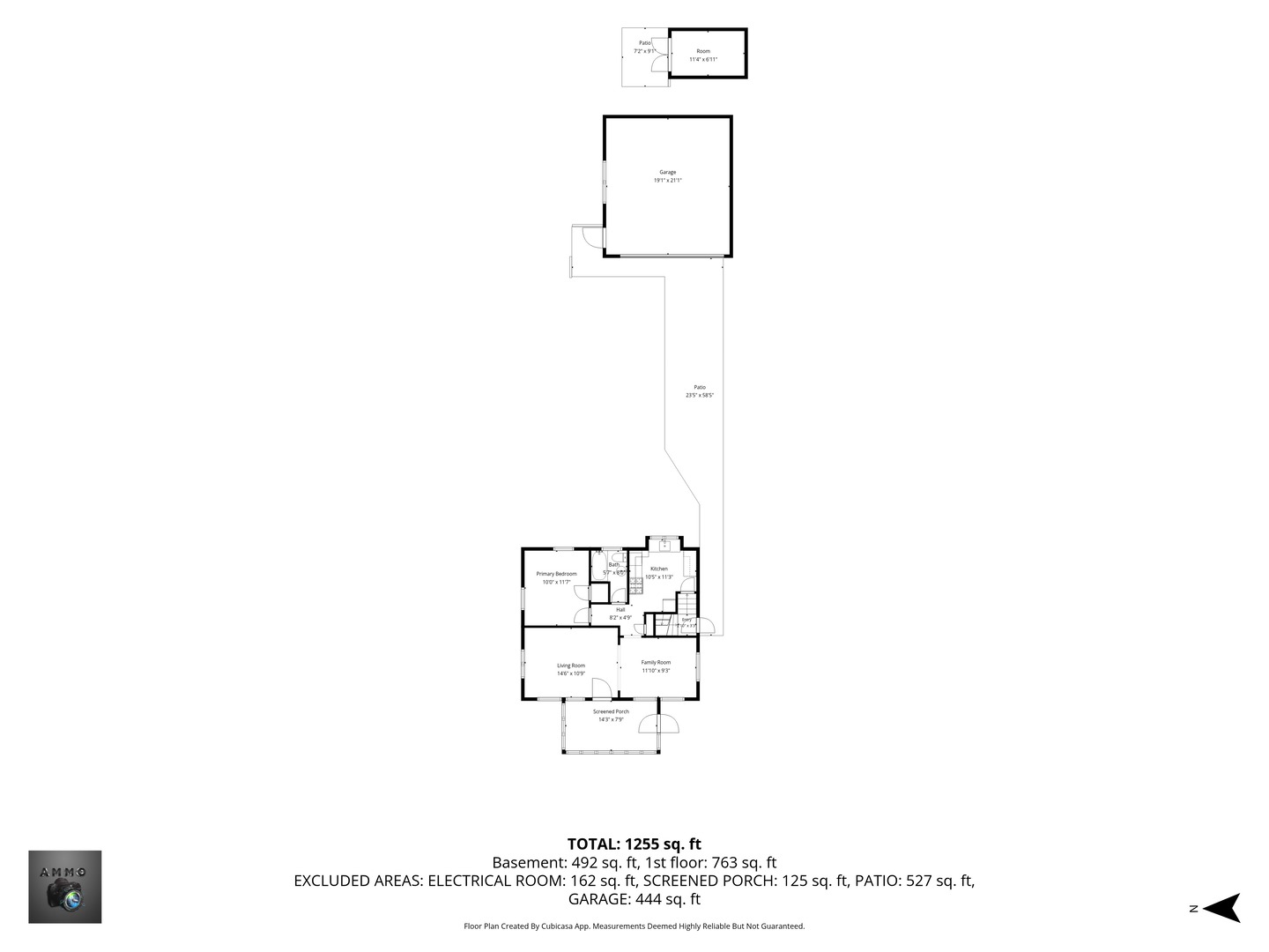 103 N Harvard Avenue Property Photo 30