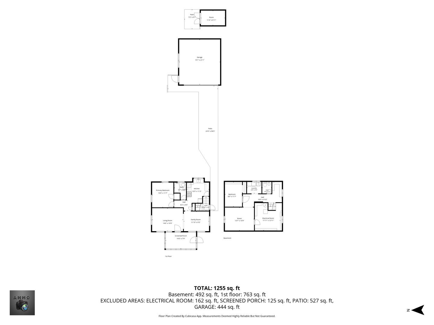 103 N Harvard Avenue Property Photo 31