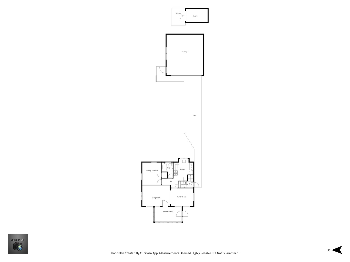 103 N Harvard Avenue Property Photo 33