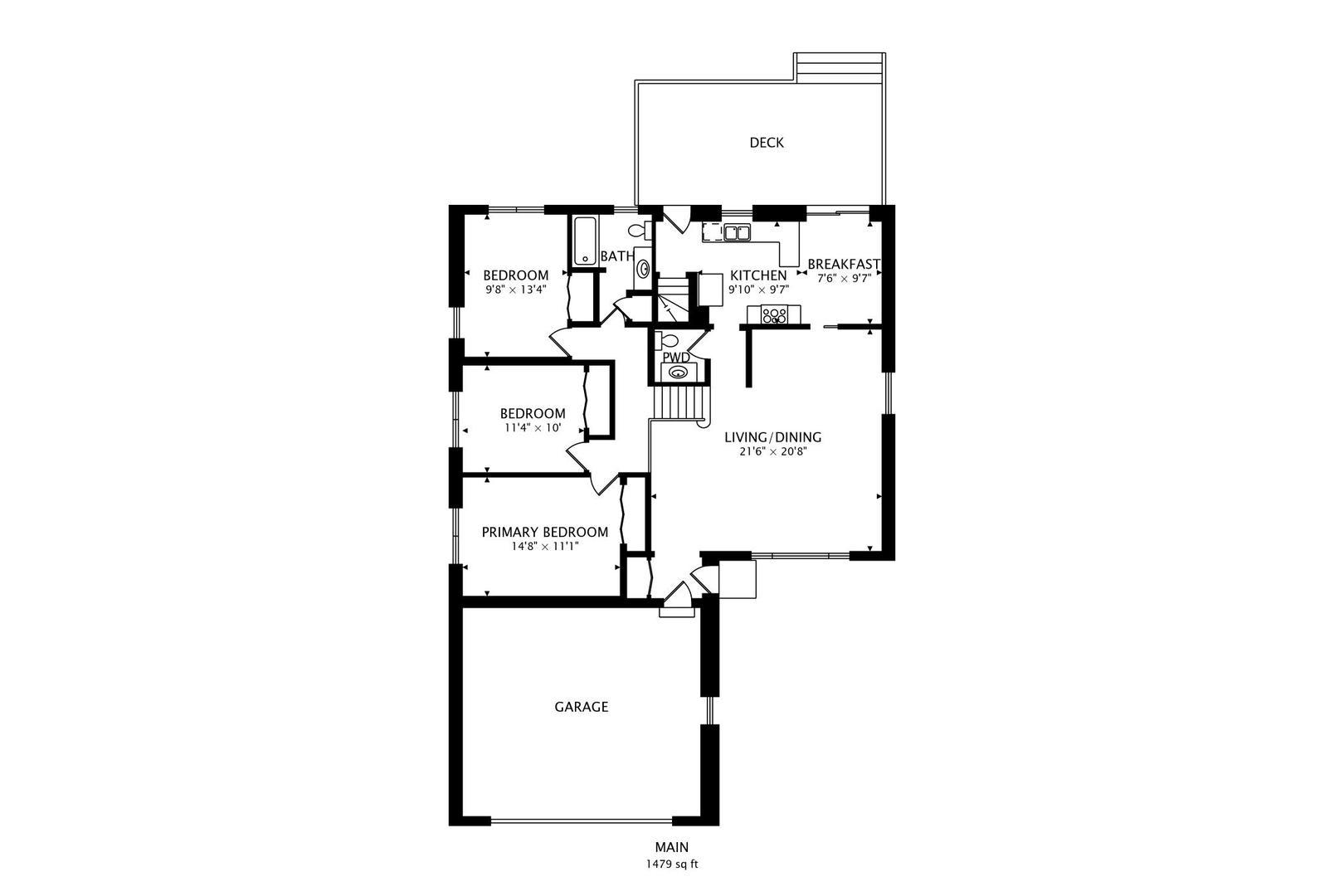 717 Cheever Avenue Property Photo 27