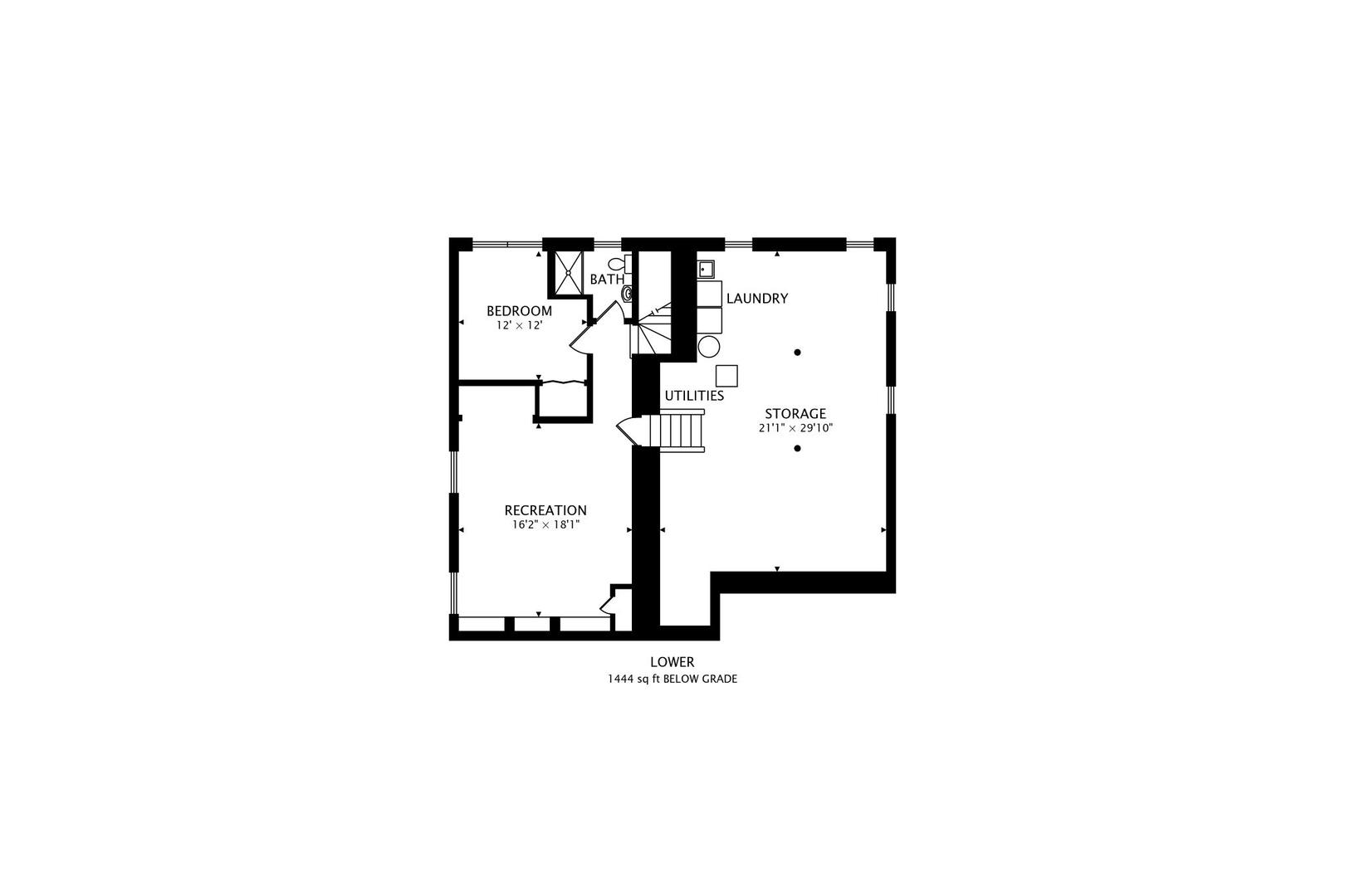 717 Cheever Avenue Property Photo 28