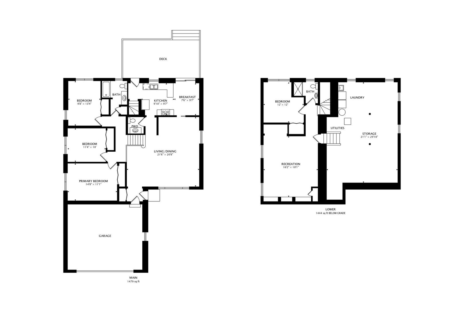 717 Cheever Avenue Property Photo 29