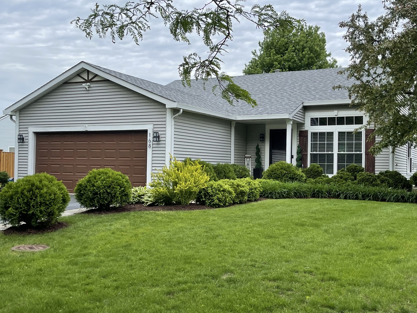 168 Woodlet Lane Property Photo 1