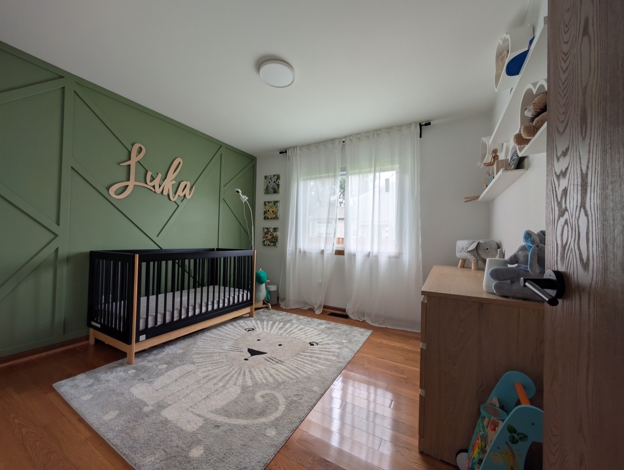 168 Woodlet Lane Property Photo 17
