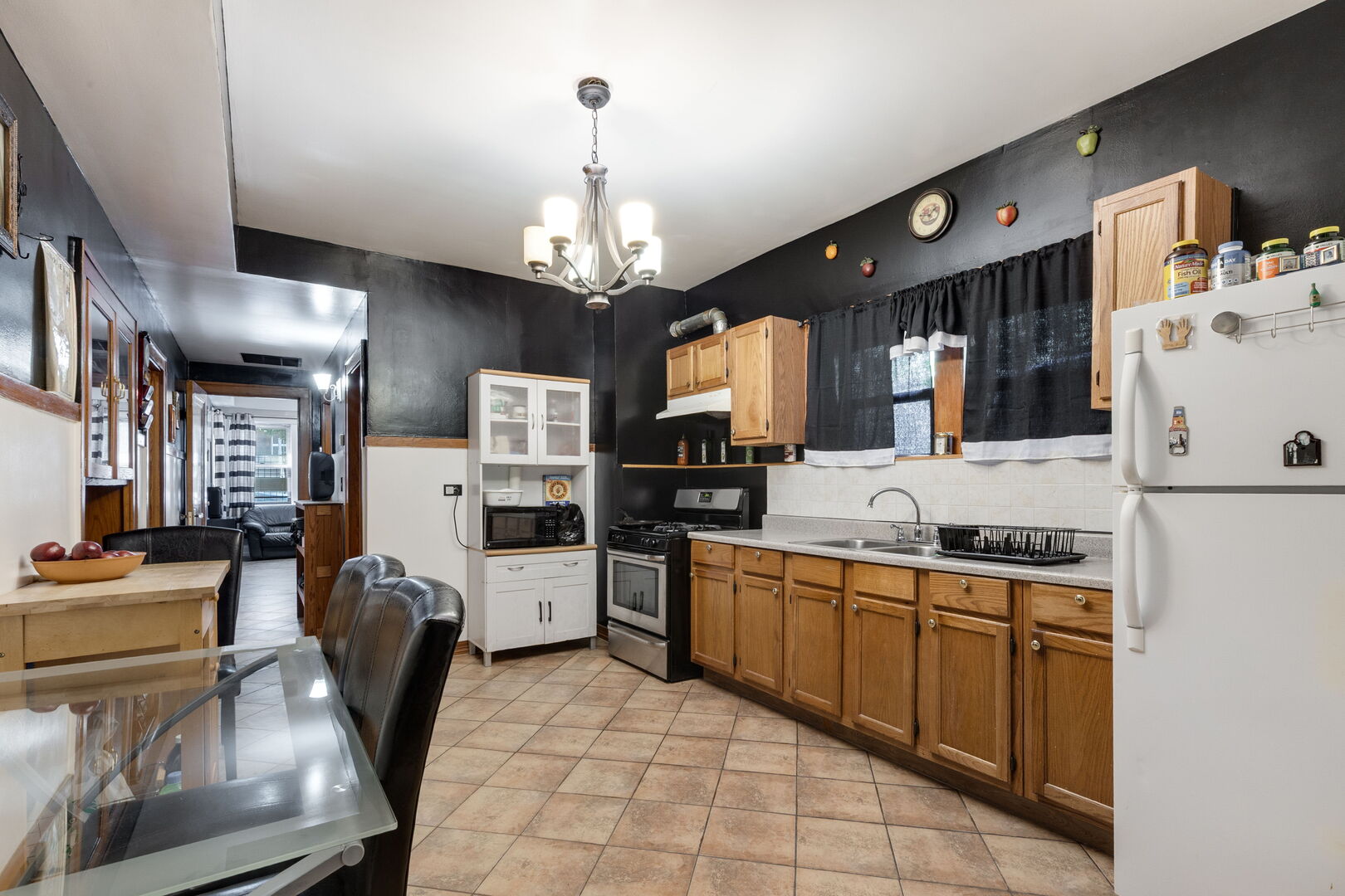 1755 N Kedvale Avenue Property Photo 6