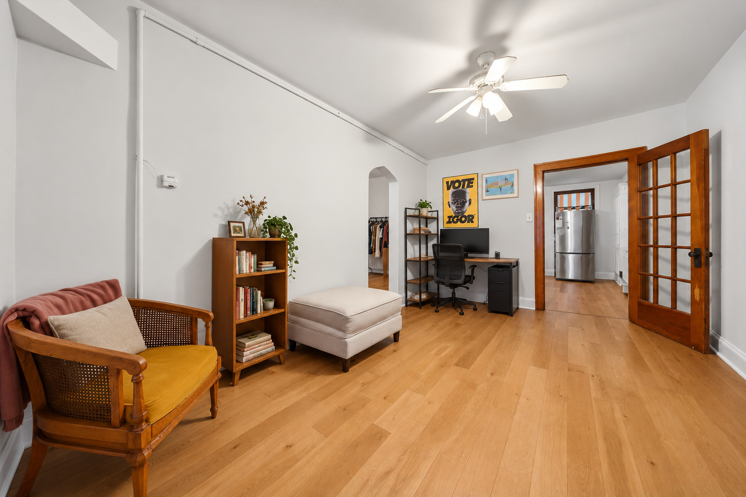2315 S Hoyne Avenue Property Photo 4
