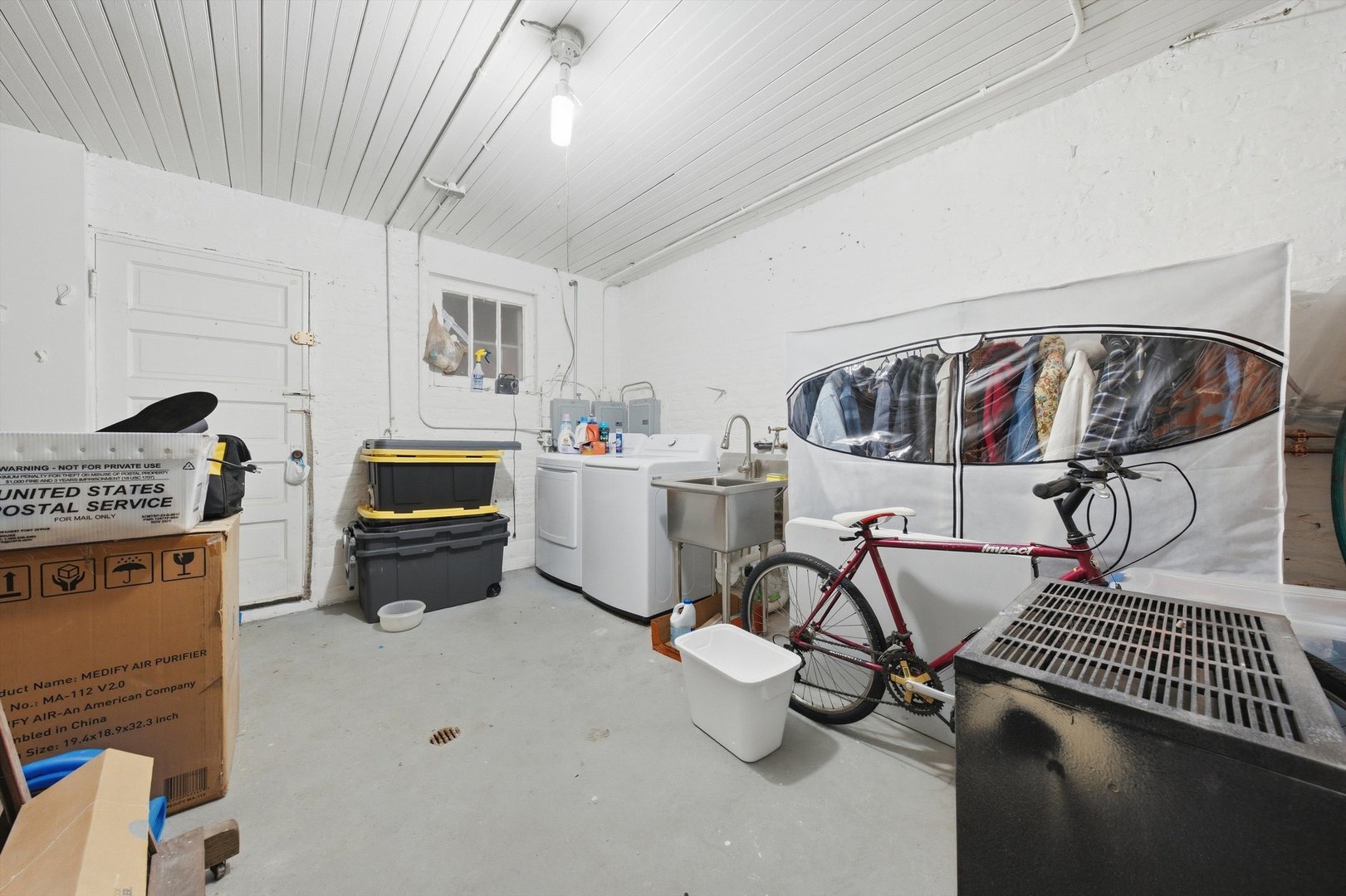 2315 S Hoyne Avenue Property Photo 22