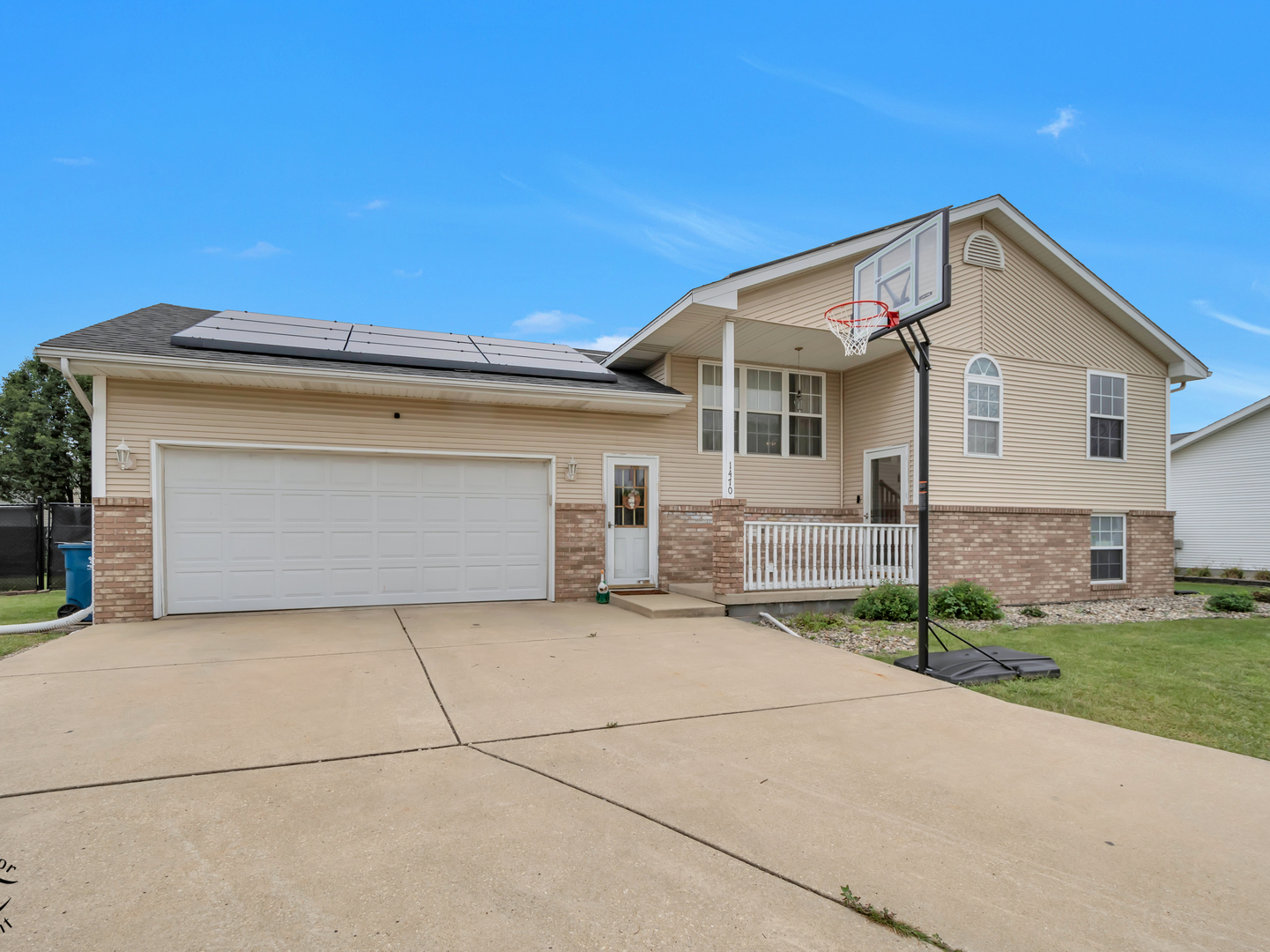 1470 Northfield Meadows Turn Property Photo 1