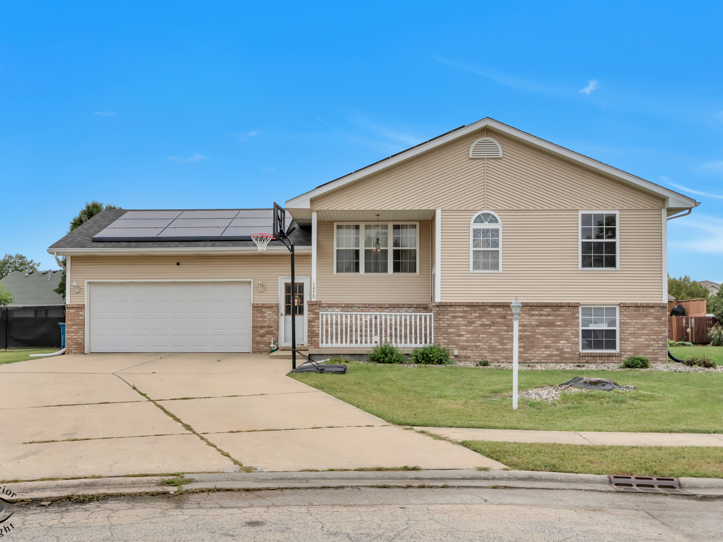 1470 Northfield Meadows Turn Property Photo 2