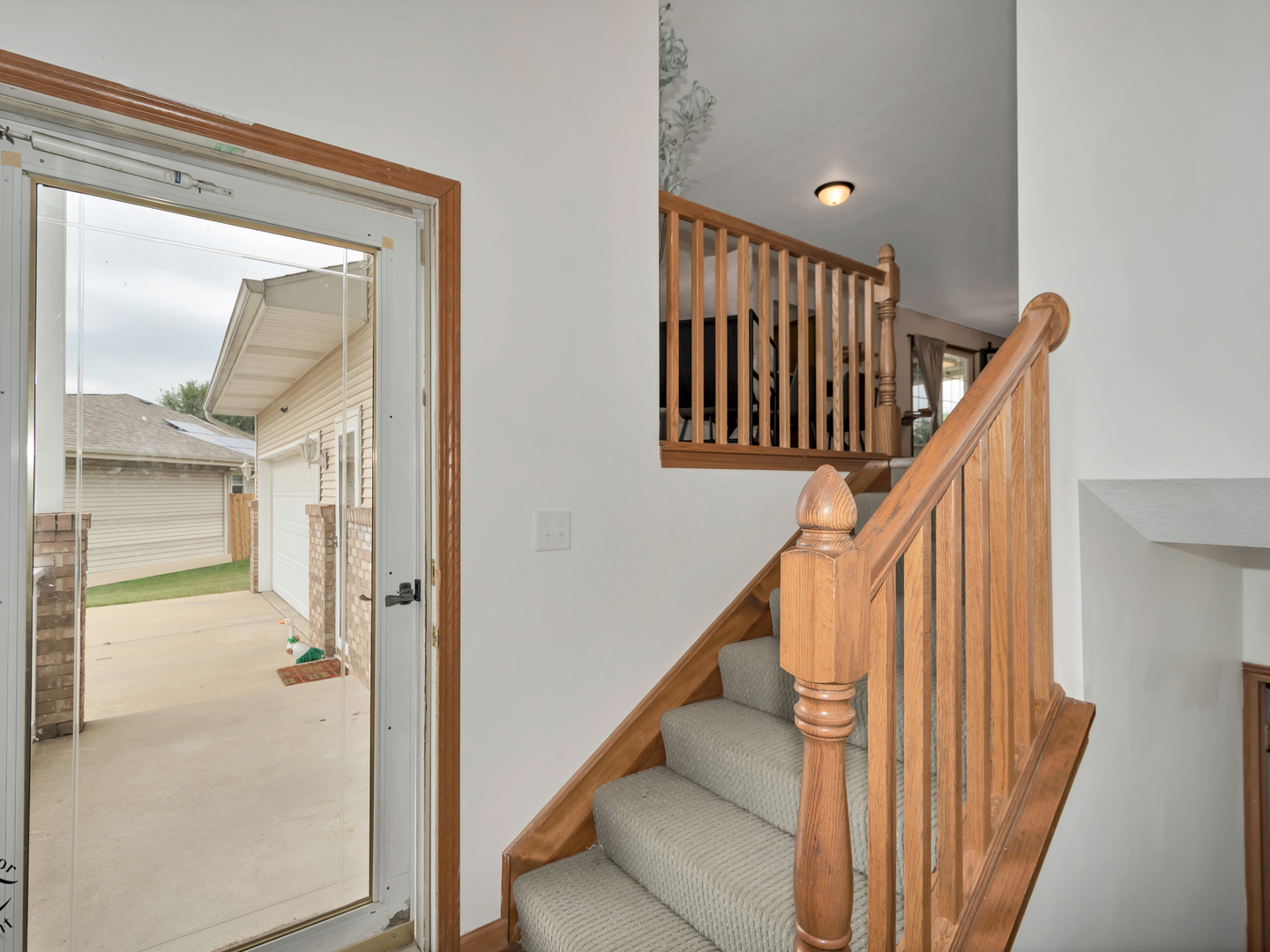1470 Northfield Meadows Turn Property Photo 4