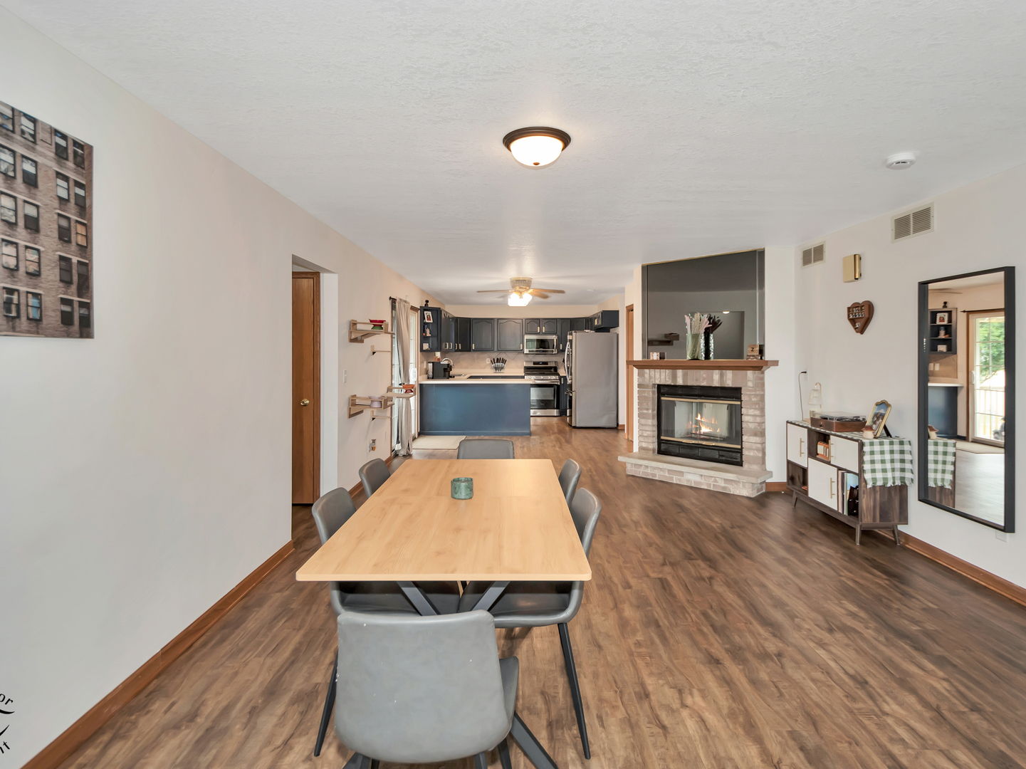 1470 Northfield Meadows Turn Property Photo 6